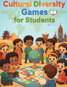 Cultural & Diversity Games for Students