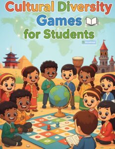 The Empathy Primer Cultural & Diversity Games for Students
