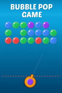 bubblePopGameShooter
