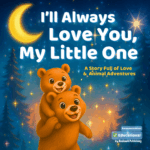 v3 I’ll Always Love You, My Little One – A Story Full of Love & Animal Adventures Extended Edition (3)